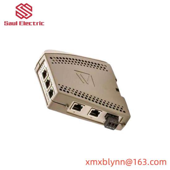 HONEYWELL SDW-550EC Ethernet switch