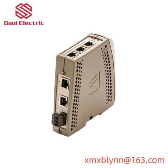 HONEYWELL SDW-550EC Ethernet switch