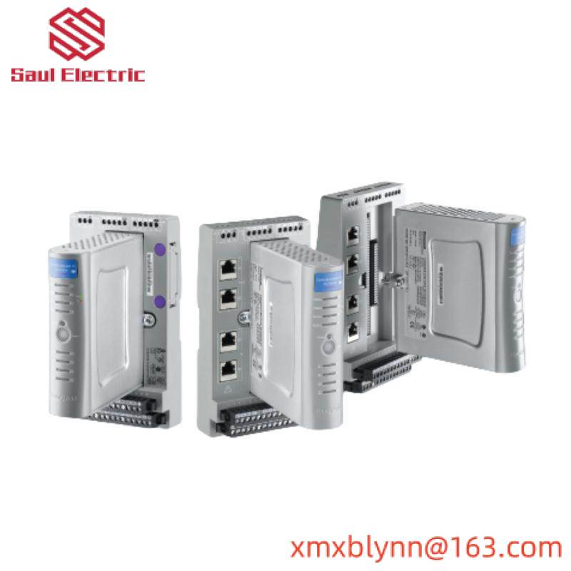 honeywell SP-EMD172-ESD Process controllers