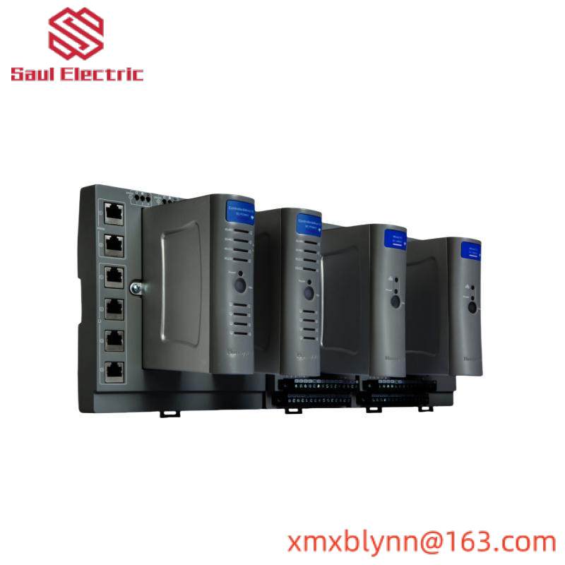 honeywell SP-EMD174-ESD Non-Redundant Controller
