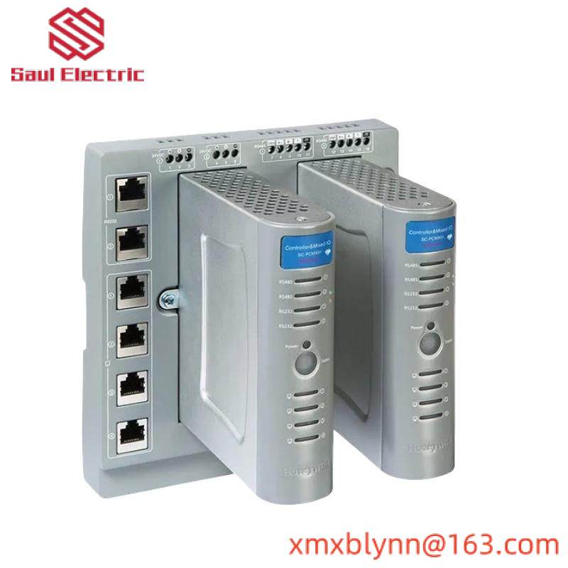 honeywell SP-EMD174 Non-Redundant Controller
