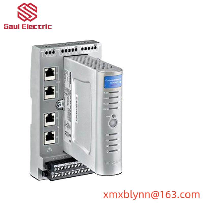 honeywell SP-IHARTP Non-Redundant Controller