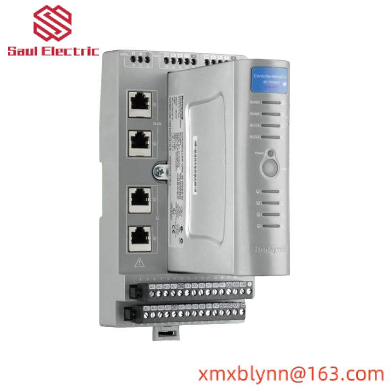 honeywell SP-MCALC1 Terminal Honeywell