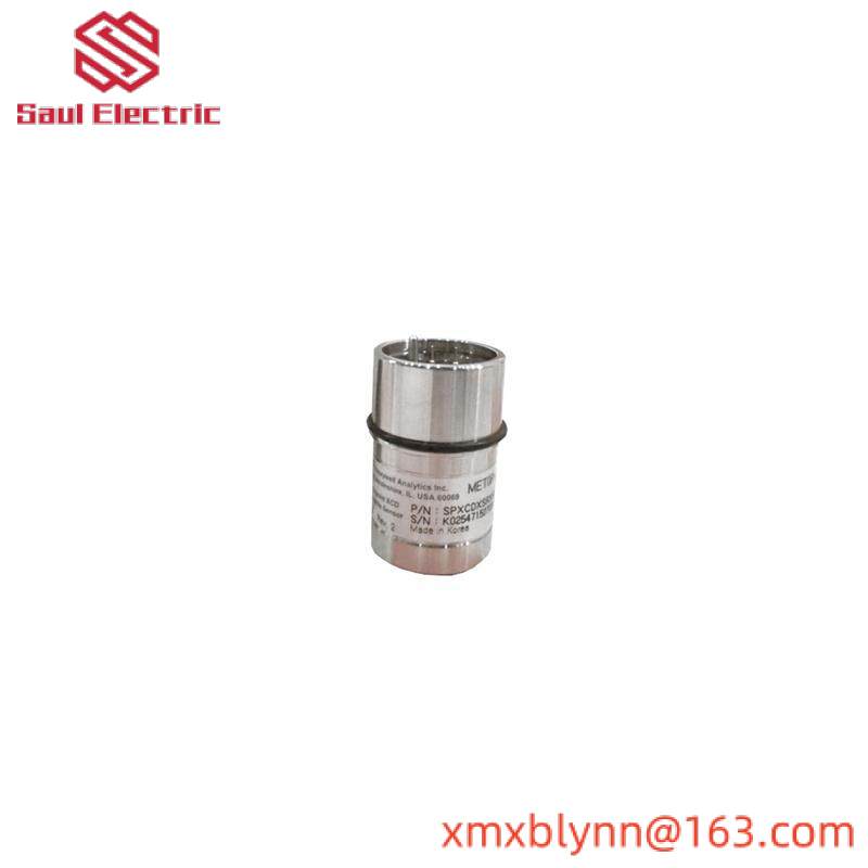 HONEYWELL SPXCDXSRXSS Combustible gas detector sensor