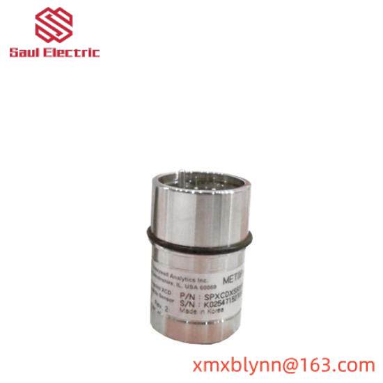 Honeywell SPXCDXSRXSS DCS Module