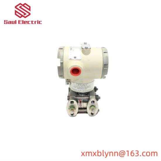 HONEYWELL STD924-E1A-00000-1C Smart Pressure Transmitter