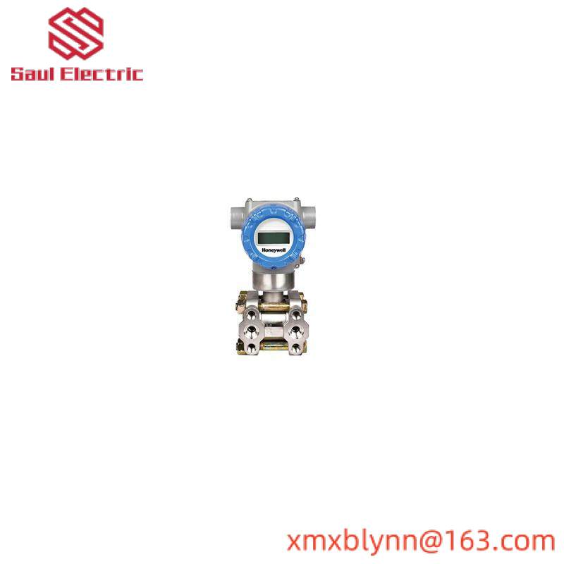 Honeywell STF724-E1HS4A-11F-A-AH0-11S-A-00A0-0000 Transmitter