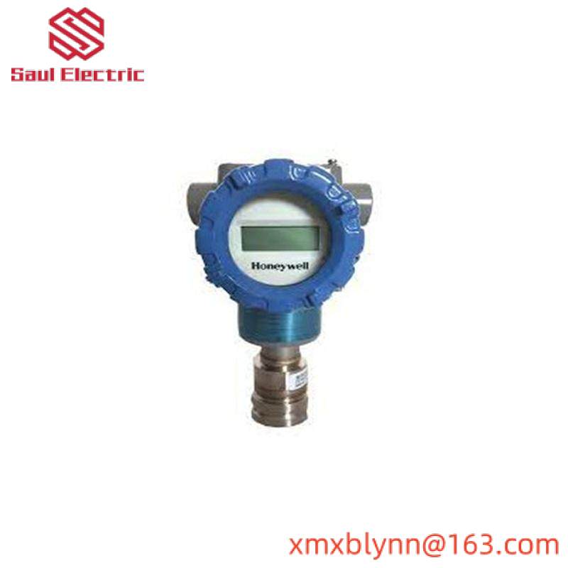 Honeywell STG74S-E1G000-1-A-AHS-11S-A-60A0 Pressure Transmitter