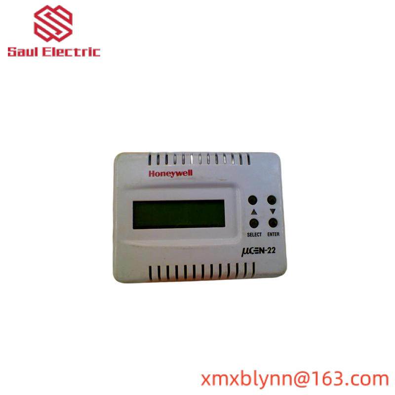 Honeywell T2798I-1000 Temperature Controller