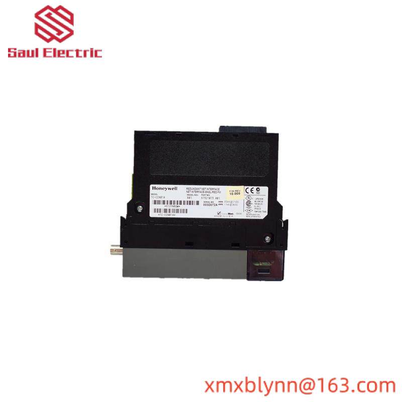 HONEYWELL TC-CCN014