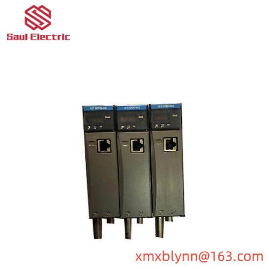 Honeywell TC-CCR012 DCS Module