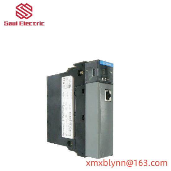 Honeywell TC-CCR013 DCS Module