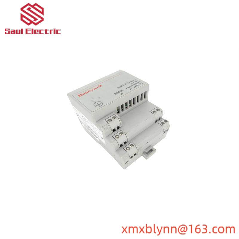 Honeywell TC-FFPCX1  POWER SUPPLY