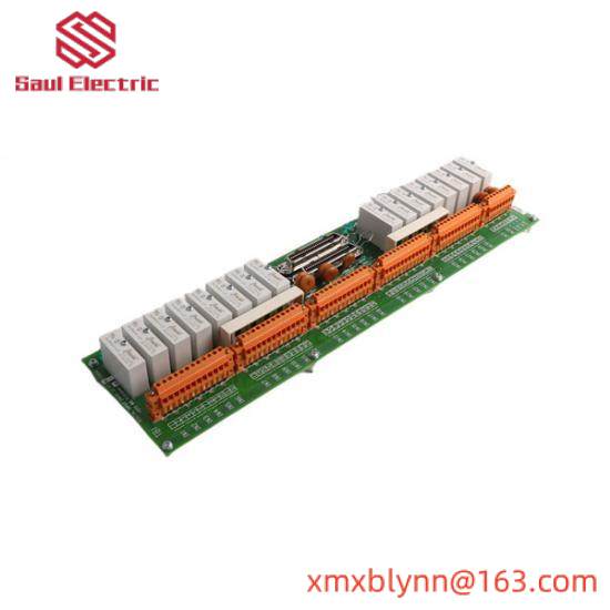 Honeywell TC-HAO081 OUTPUT MODULE