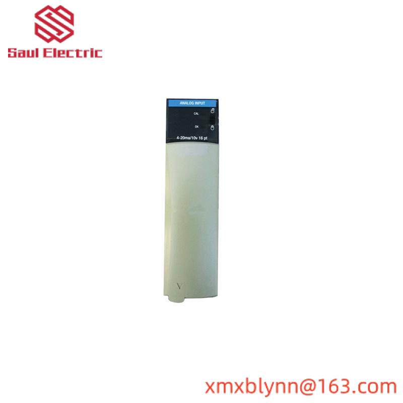 Honeywell TC-IAH161 High Level Analog Module