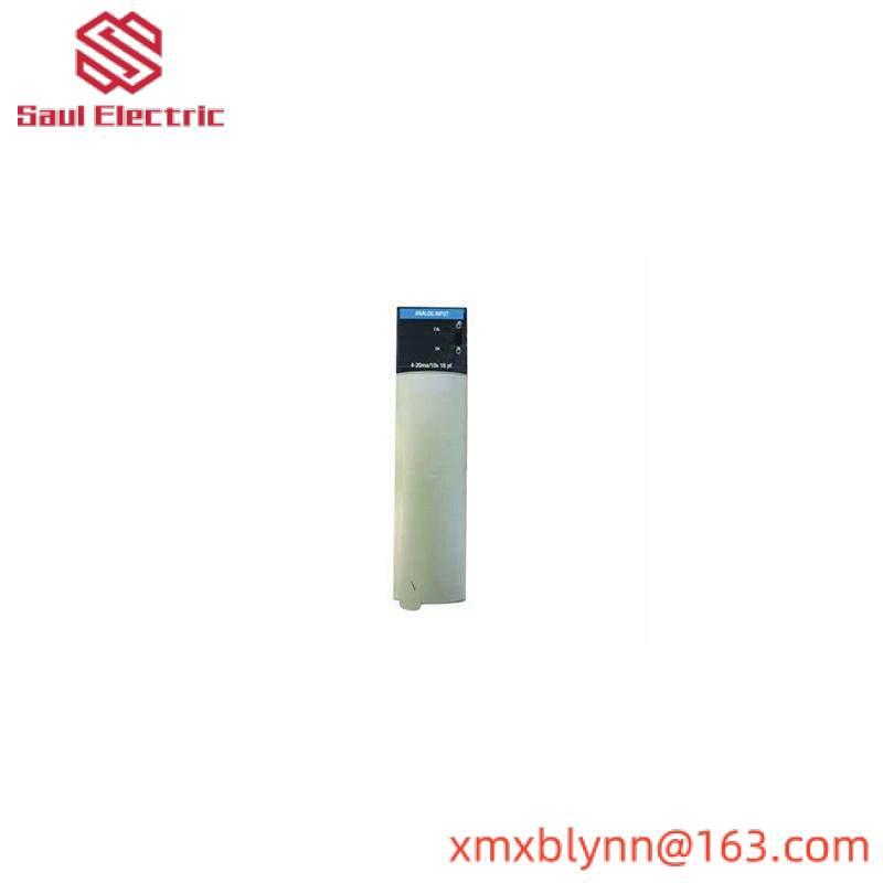 Honeywell TC-IAHI61 High Level Analog Module