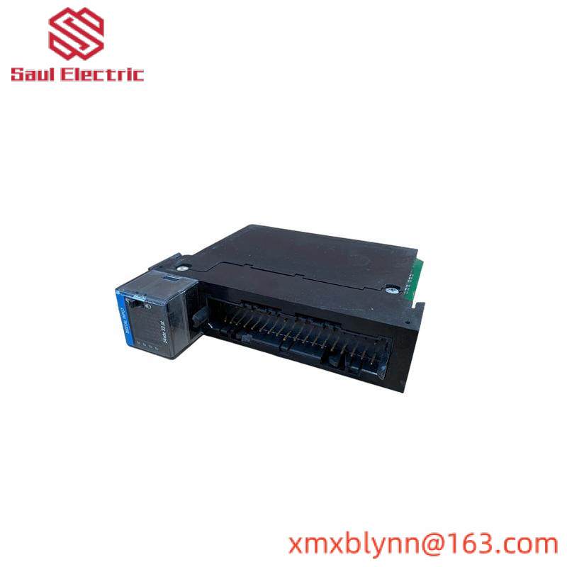 Honeywell TC-IDD321 INPUT MODULE