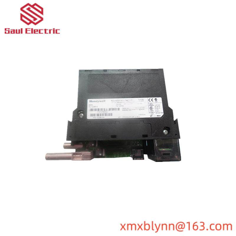 Honeywell TC-IOLI01 I/O Link Interface