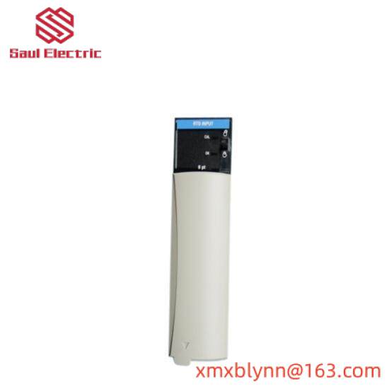 Honeywell TC-IXR061 RTD INPUT MODULE