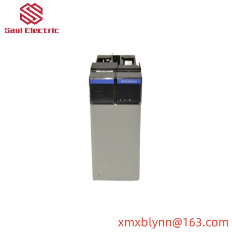 HONEYWELL TC-MUX021 INTERFACE MODULE 
