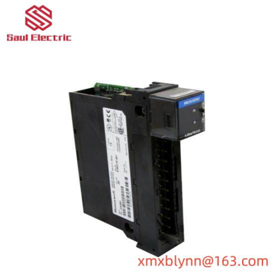 Honeywell TC-OAV081 DCS Module