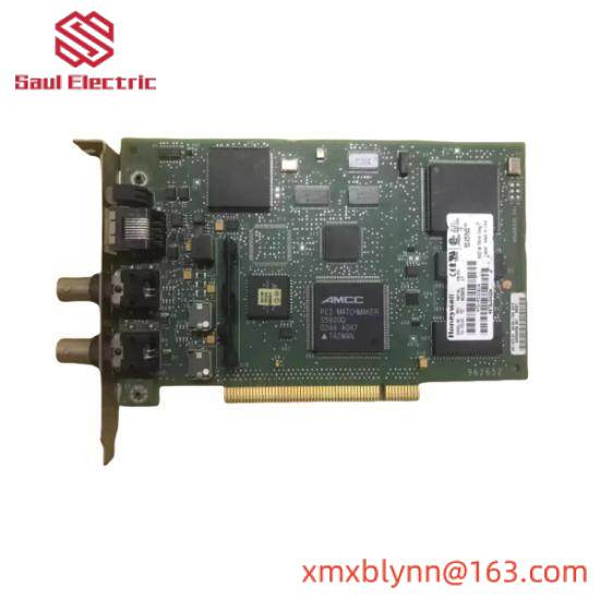 Honeywell TC-PCICO1K ControlNet Interface Card