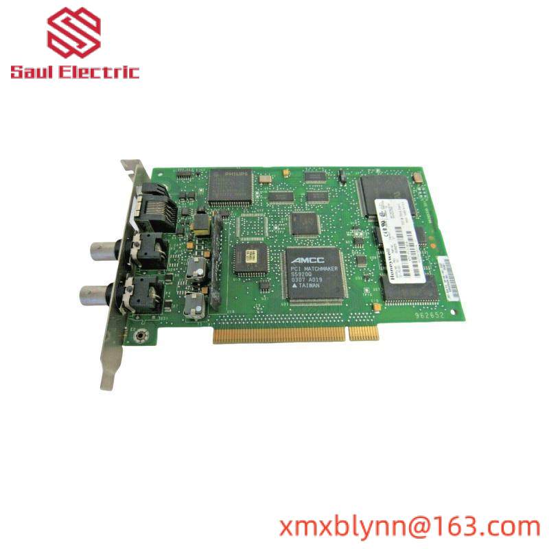 HONEYWELL TC-PCICO1K Interface Network Card