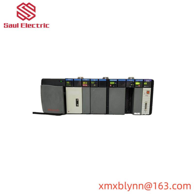Honeywell TC-PDCXX2 Chassis Power Module