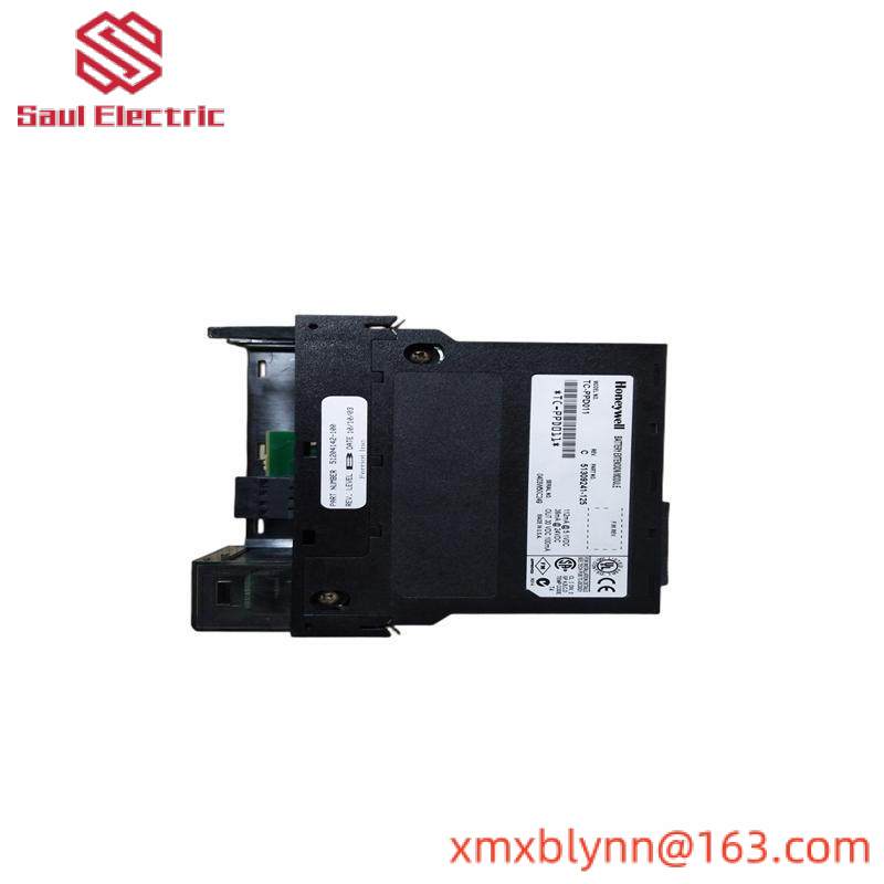 HONEYWELL TC-PPDO11 Battery Extension Module