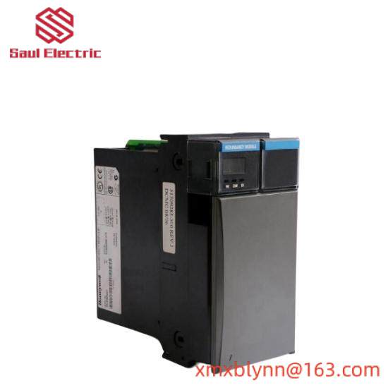 HONEYWELL TC-PRR021