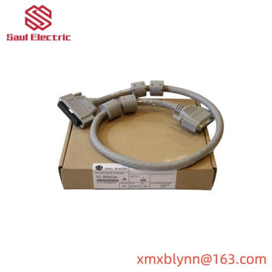 16137-122  Moore APACS I/O Cable Assembly