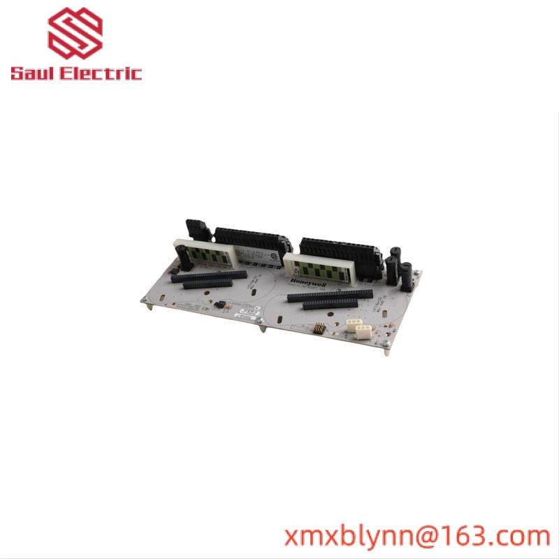 HONEYWELL TC-SDRX01 Digital input module