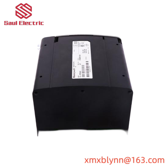 Honeywell Temperature Controller UDC3000 Model DC3002-0-00A-1-C300-0111