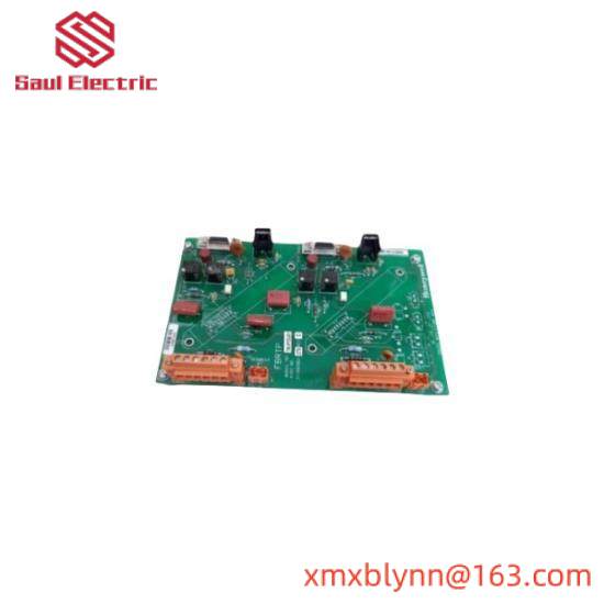 GE FANUC IC6955PSD040  Power Supply