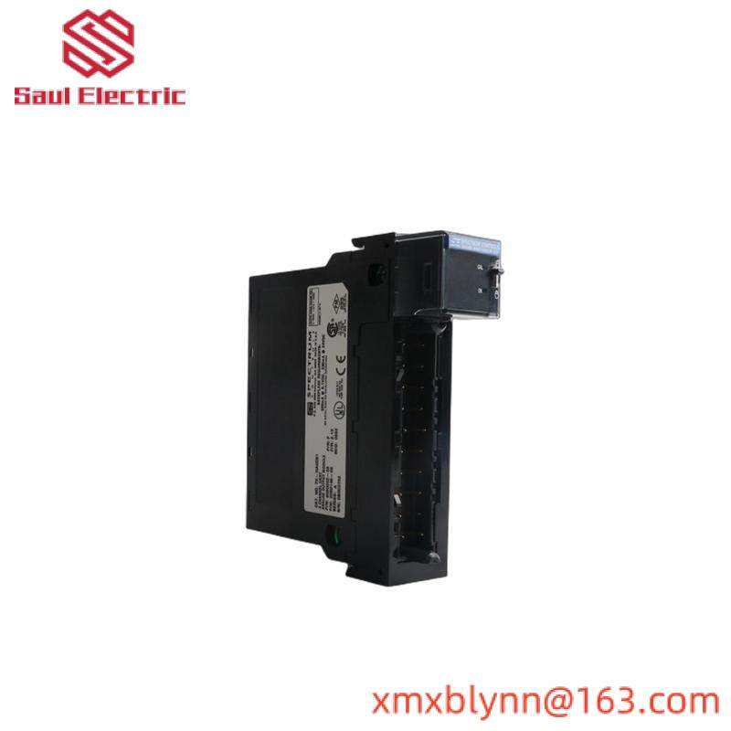 HONEYWELL TK-HAO081 Analog Output Module