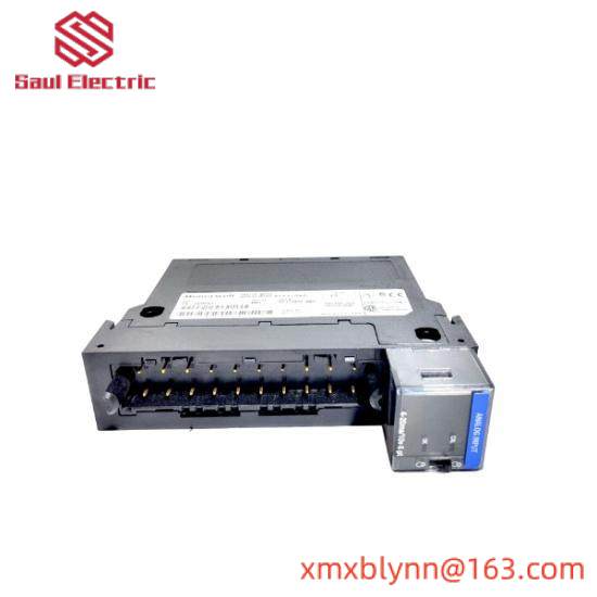 Honeywell TK-IAH061 ANALOG INPUT MODULE