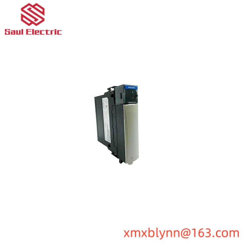Honeywell TK-IAHI61 6-Point High Level Analog Input Module