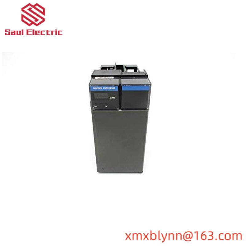 Honeywell TK-PRS021 51404305-475 C200 controller