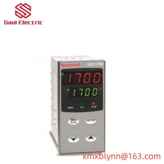 Honeywell UDC1700 DIN Controller