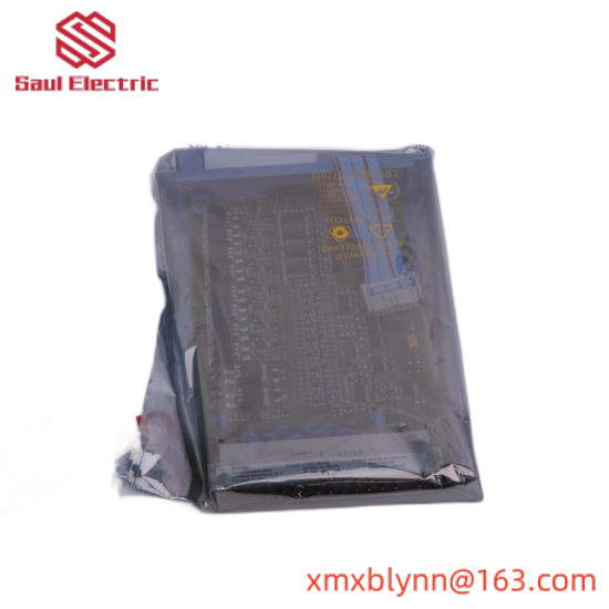 Honeywell XC5010B2 CPU Module