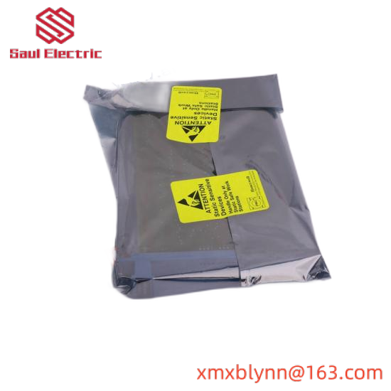 Honeywell XC5010B2 CPU Module