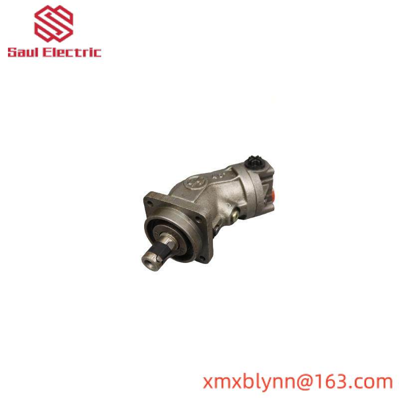 Hydromatik Ulm IA2F0 16 6.1 R-PPB 06 Axialkolbenpumpe