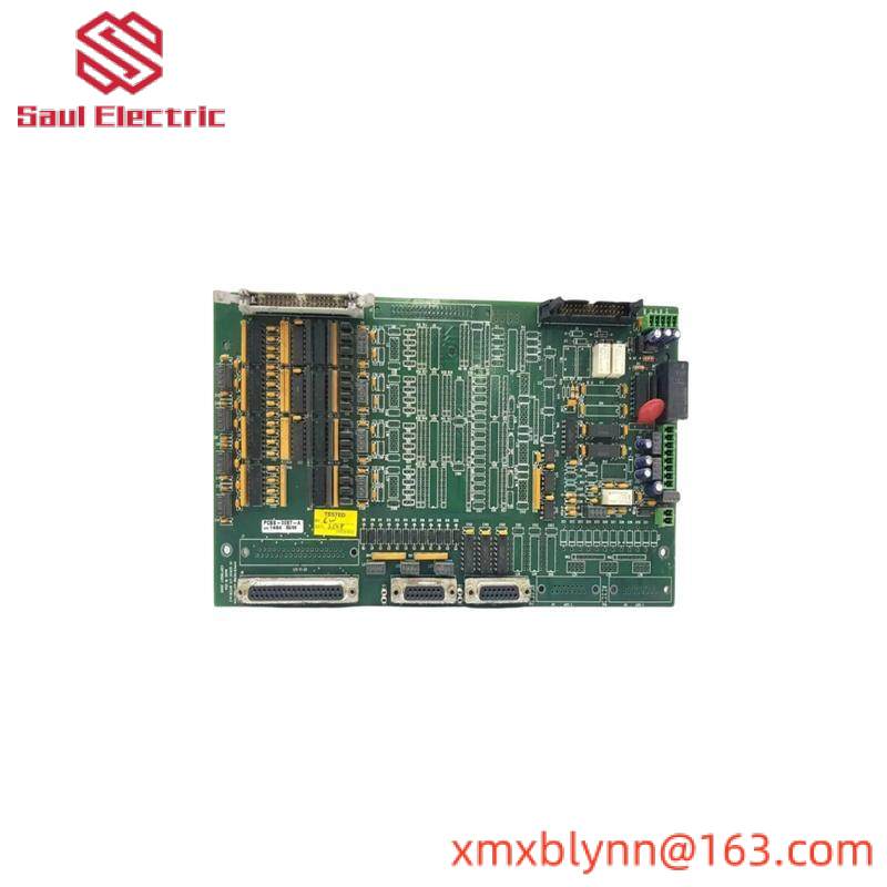 Hypertherm PCBS-0057 SERVO I/O INTERFACE REV C