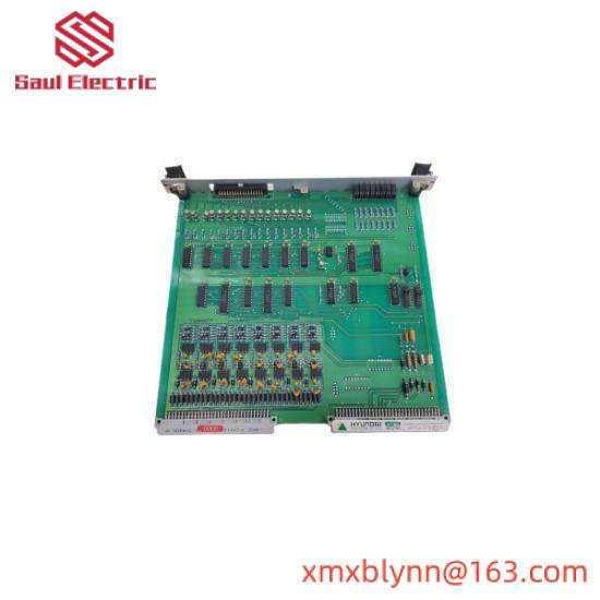 Hyundai DOM16  Digital Output Module