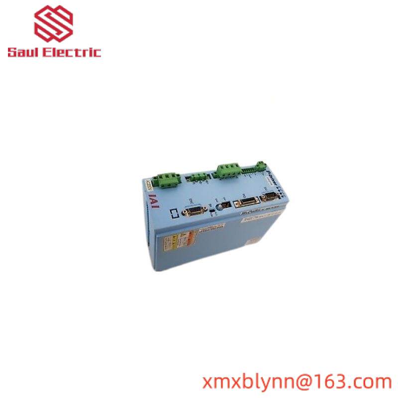 IAI DS-S-C1-L DSSC1LDS IP-DRIVER