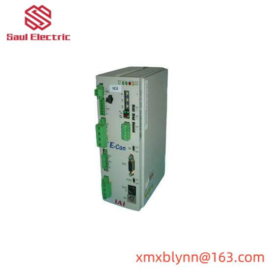 IAI ECON-A-100B-CC-2/RCS-RA55-A-100-GN-L-250-T1-M-B