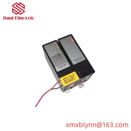 IAI RABU Network Controller