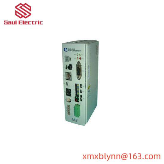 IAI RCS-C-RA45-A-30-CC-0/RCS-RA45-A-30-GN-M-50-X08-B