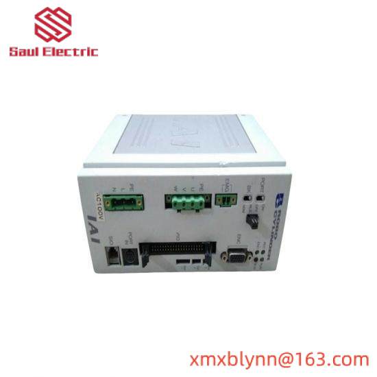 IAI RCS-SS-I-60-H-200-S/RCS-C-SS-I-60-1 brand new