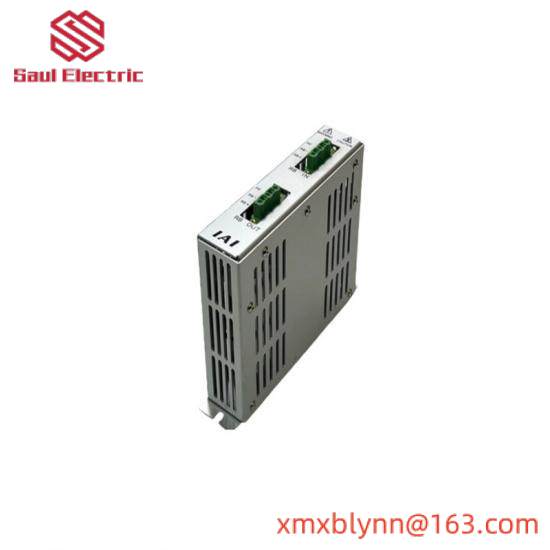 IAI RESU-2 Regenerative Resister Unit